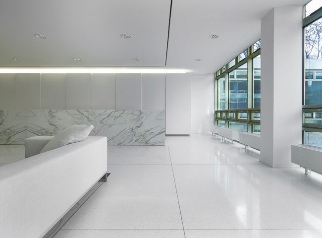 Paul Hastings LLP , United States Office
