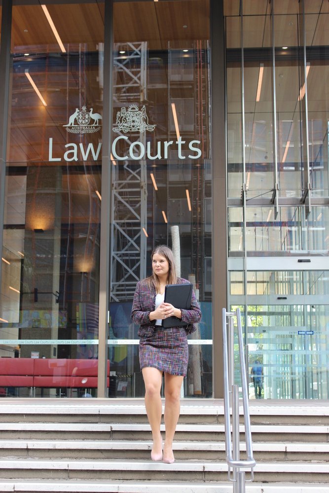 M+K Lawyers Macpherson Kelley Dandenong, Australia Office