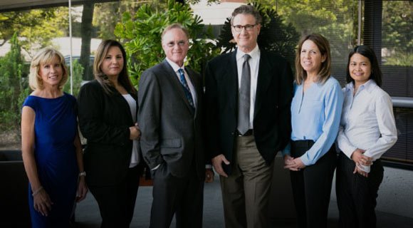 Freeman & Freeman, LLP Woodland Hills, CA Office
