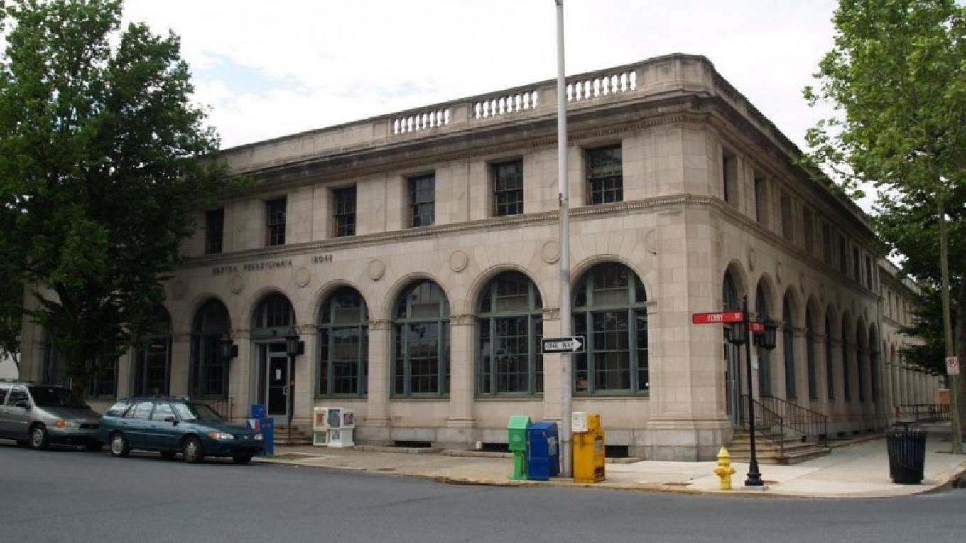 Bruno Law Easton, PA Office