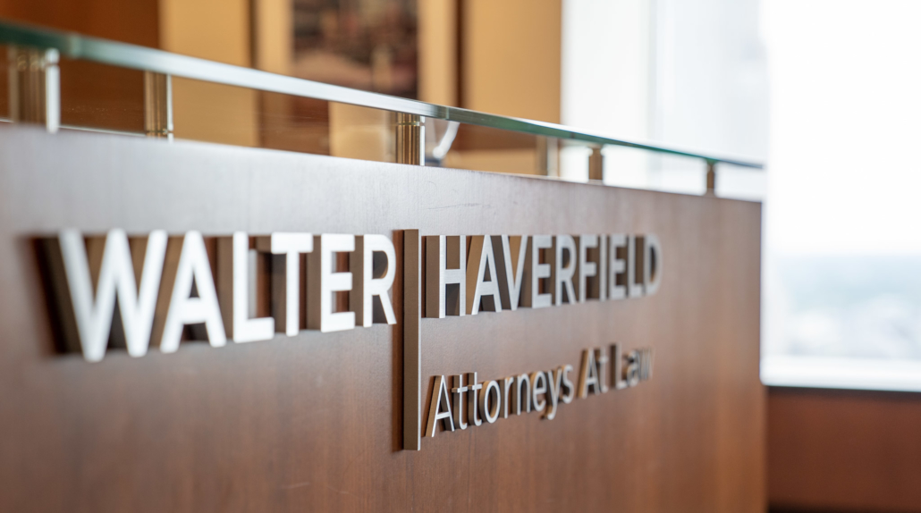 Walter Haverfield Columbus, OH Office