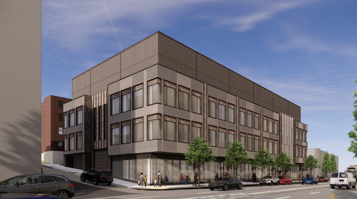 B.J. Kang Law, PC Cambridge, MA Office