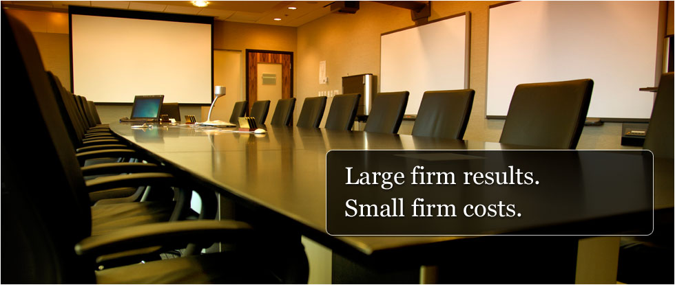 Hanna Campbell & Powell, LLP Akron, OH Office