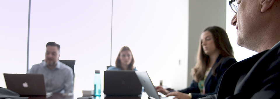 Corridor Law Group Chicago, IL Office