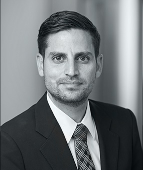 Much Shelist, P.C Irvine, CA Office