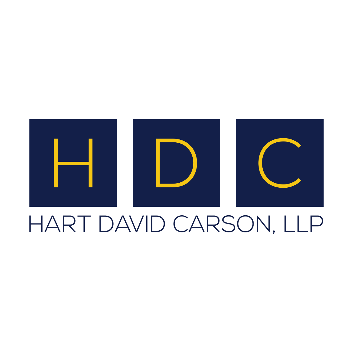 Hart David Carson LLP Charleston, SC Office