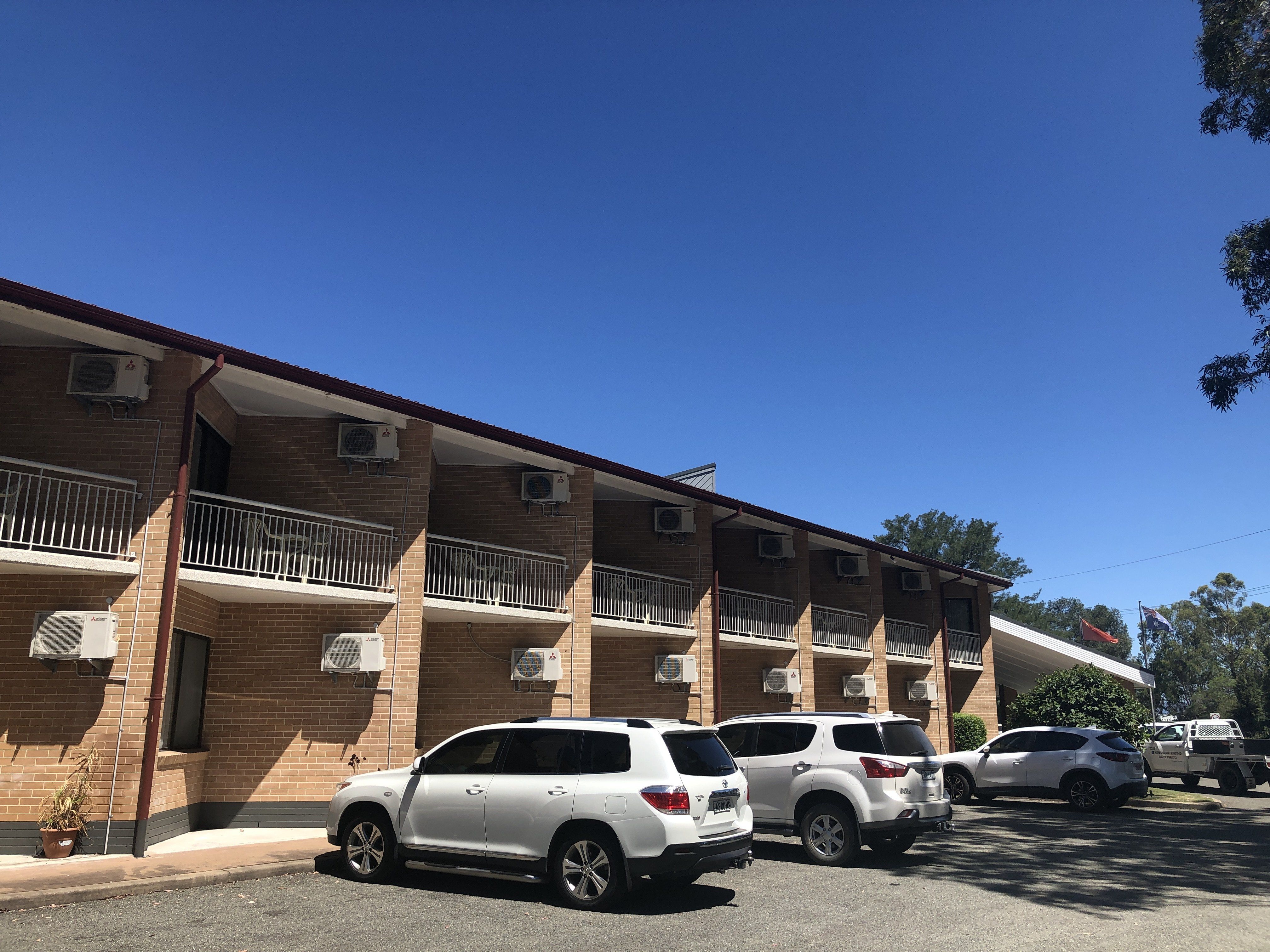 Slater and Gordon Ltd Singleton, Australia Office