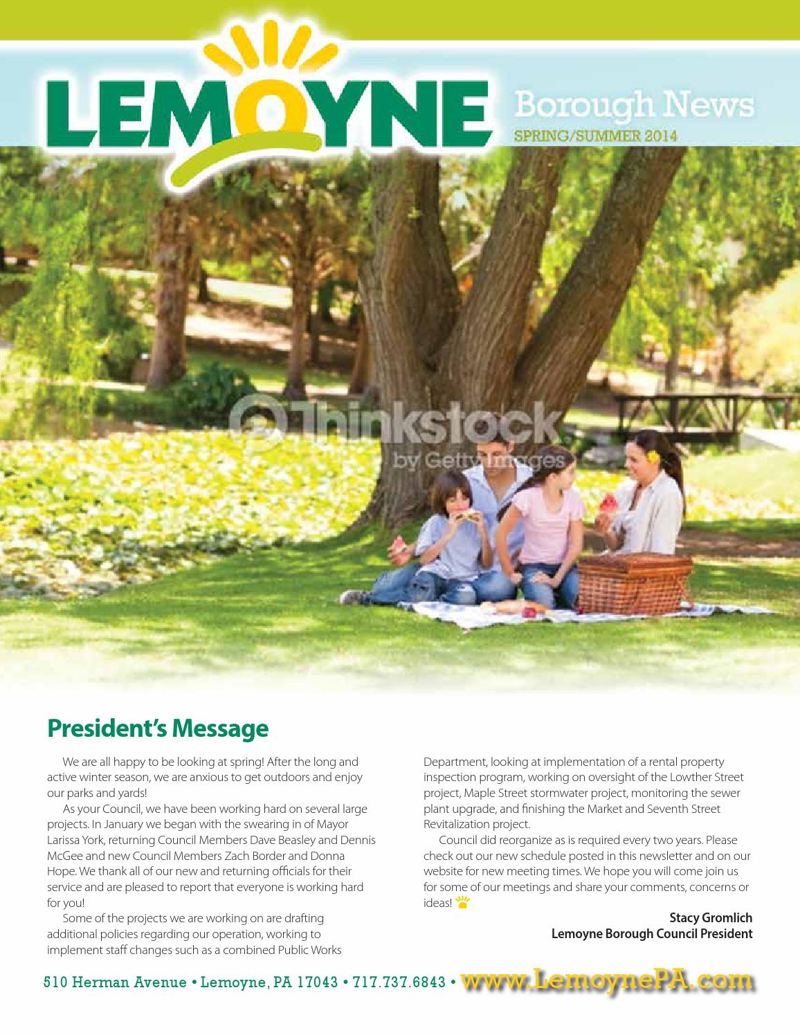 Johnson Duffie Lemoyne, PA Office