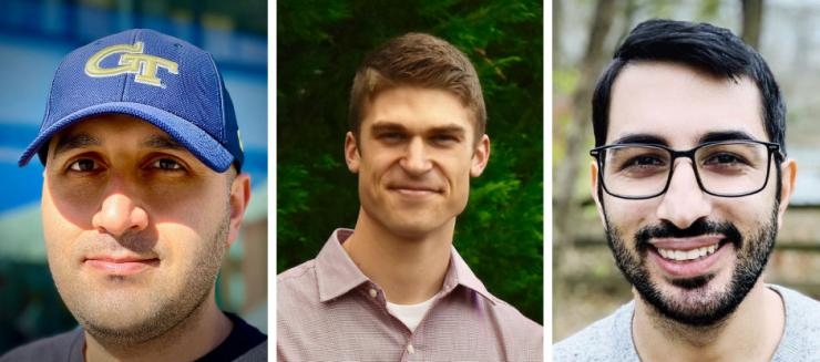 Bold Patents Atlanta, GA Office