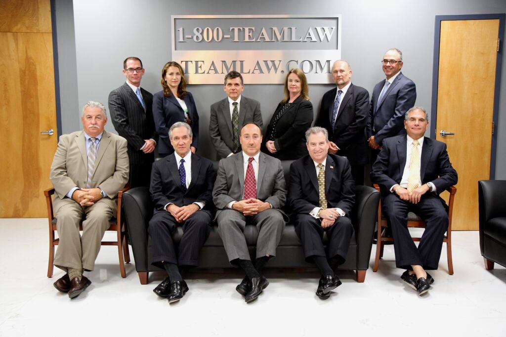 Weiner Law Group LLP Jersey City, NJ Office