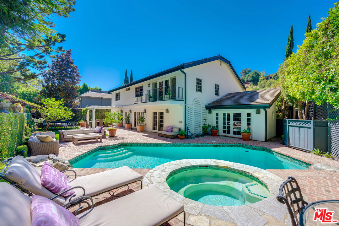 Buckley Law Group Beverly Hills, CA Office