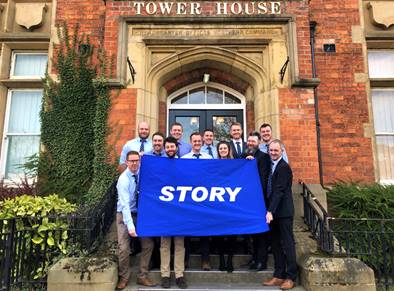 Gateley Plc Newcastle upon Tyne, United Kingdom Office