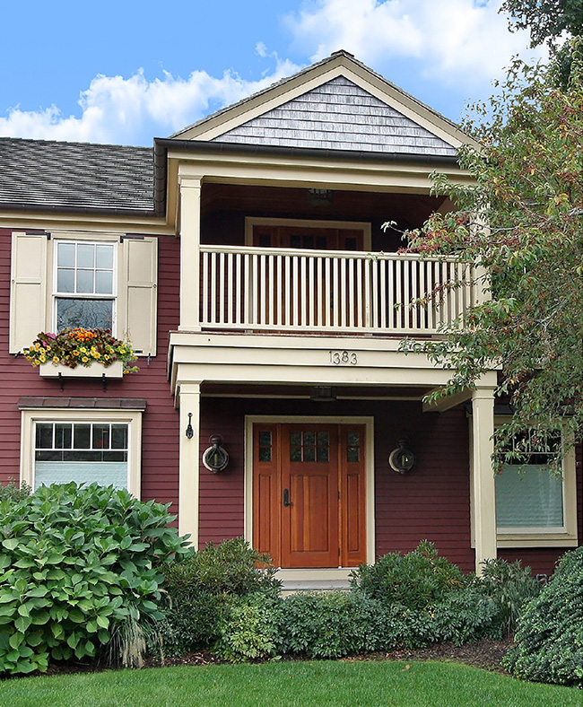 Richardson Law North Falmouth,  Office