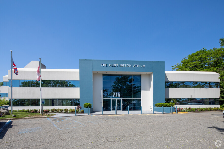 Feldman Law Group Huntington, NY Office