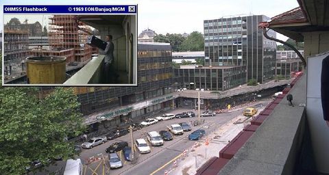 Eversheds Sutherland (US) LLP Berne, Switzerland Office