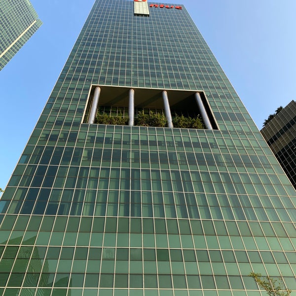 Allen & Gledhill LLP Singapore Office