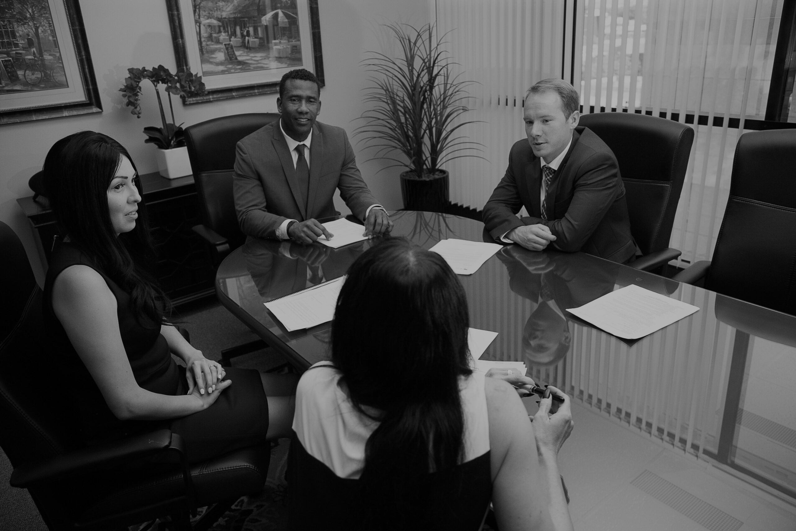 Wade Law Group Santa Clara, CA Office