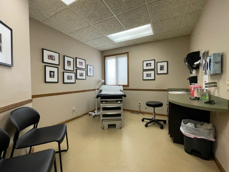 Steffens Law Office, P.C Kearney, NE Office