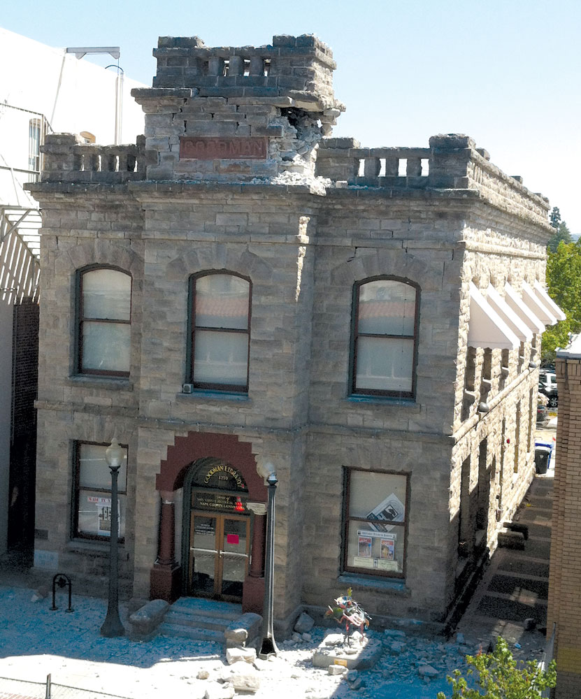 Goodman Law Corporation Sacramento,  Office