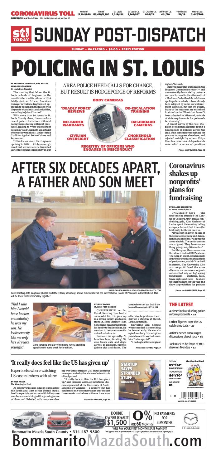 Kahn & Associates LLC St. Louis, United States Office