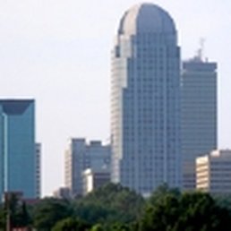 Oxner + Permar PLLC Winston Salem, NC Office