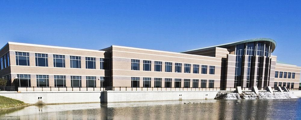 Clausen Miller PC Wheaton, IL Office