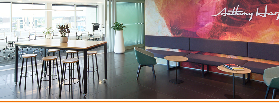 Anthony Harper Auckland, New Zealand Office