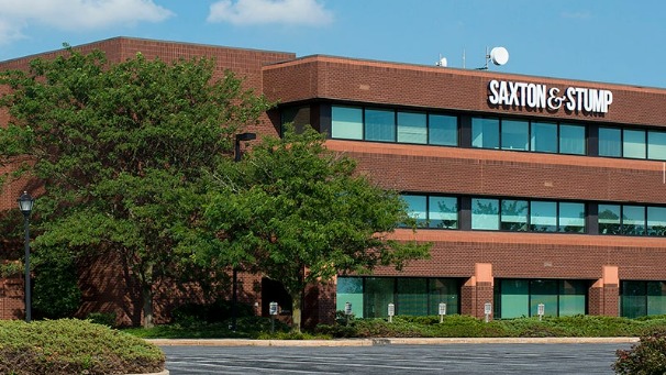 Saxton & Stump, LLC Malvern, PA Office