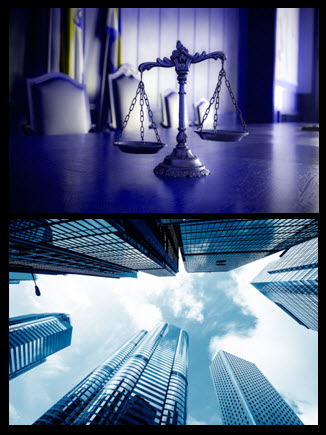 Poynter Law LLC Centennial,  Office