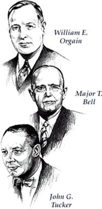 Orgain Bell & Tucker, LLP Silsbee, TX Office