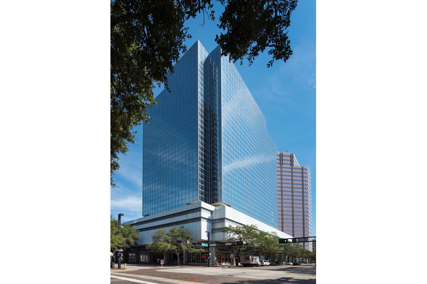 Banker Lopez Gassler PA Tampa, FL Office