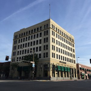 Borowitz & Clark Glendale, CA Office
