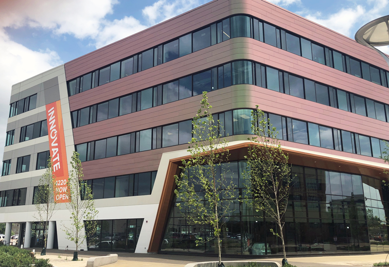 UB Greensfelder LLP Saint Louis, MO Office