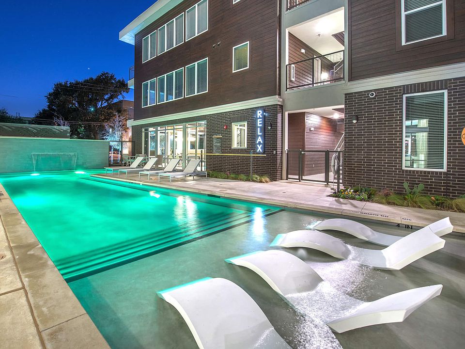 Alexander Dubose & Jefferson LLP Dallas, TX Office