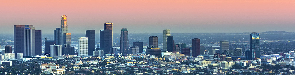 Michelman & Robinson, LLP Los Angeles, CA Office