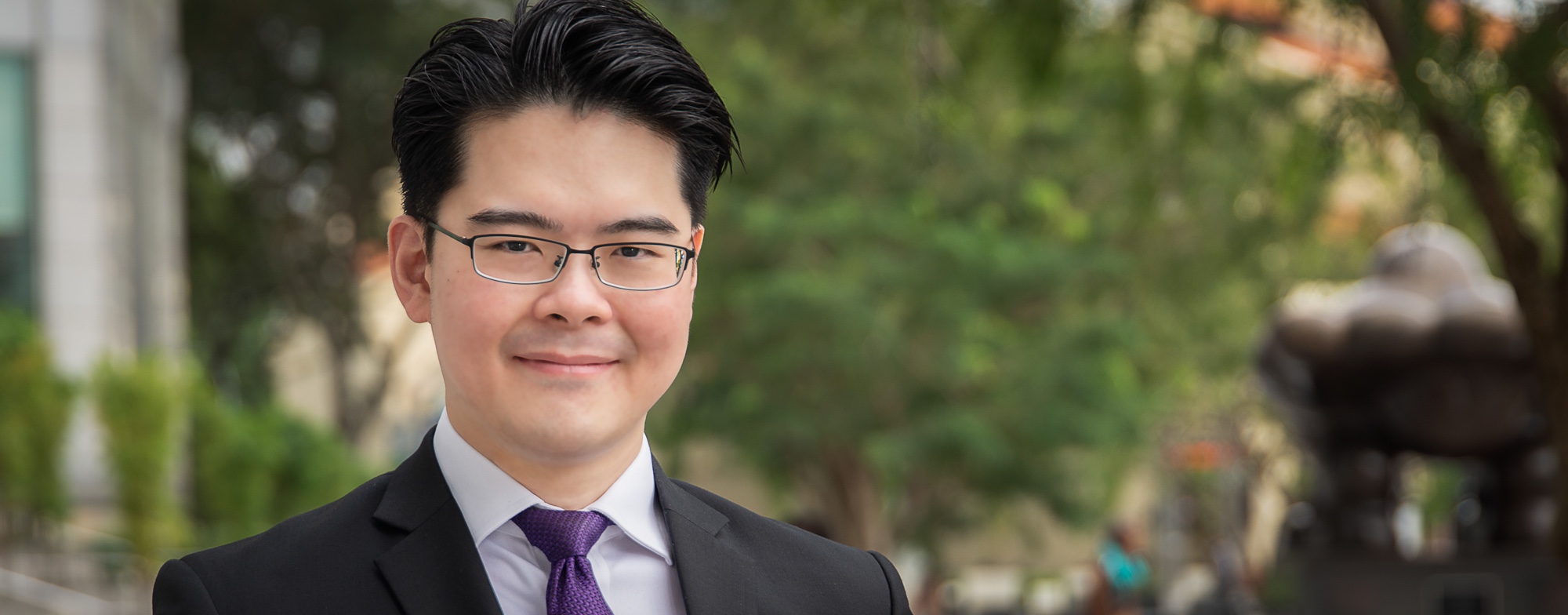 Withers Singapore Office