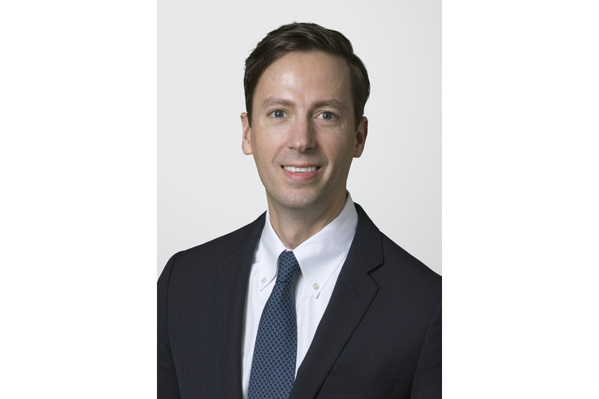 David Holland Law Sarasota, FL Office