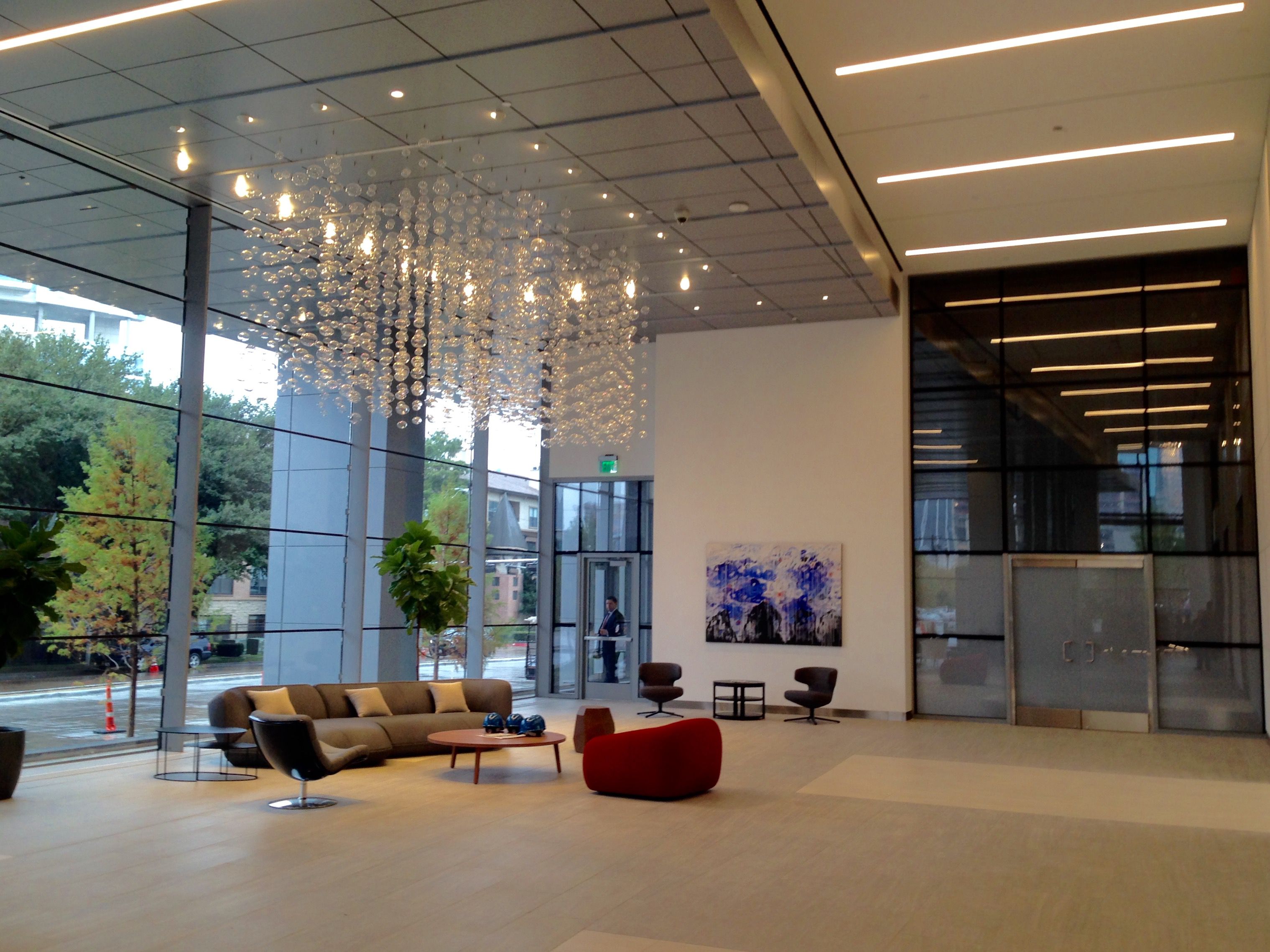 Winston & Strawn LLP Dallas, TX Office