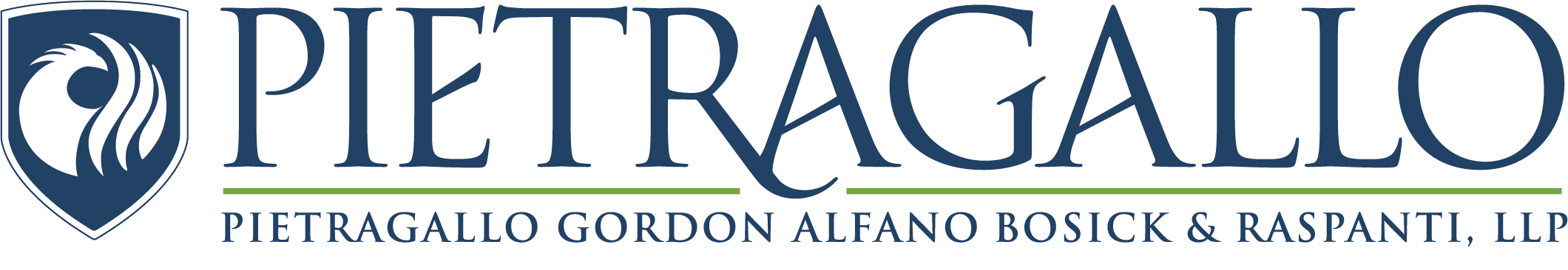 Pietragallo Gordon Alfano Bosick & Raspanti, LLP Weirton, WV Office