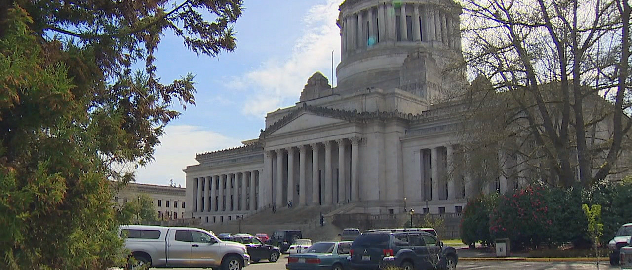 Van Law Firm Yakima, WA Office