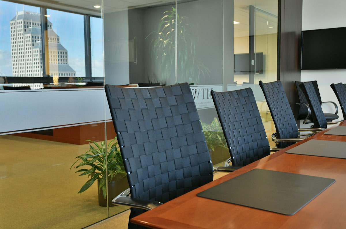 McDonald Toole Wiggins, PA Orlando, FL Office