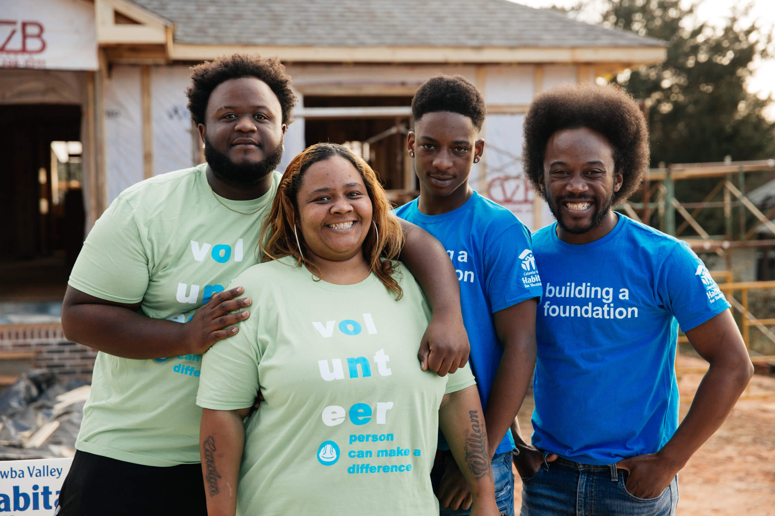 Patrick, Harper, Dixon Hickory, NC Office