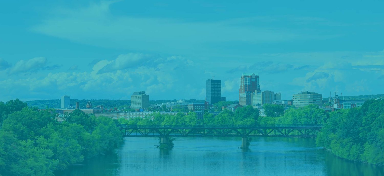 Normand  Higham, PA Manchester, NH Office