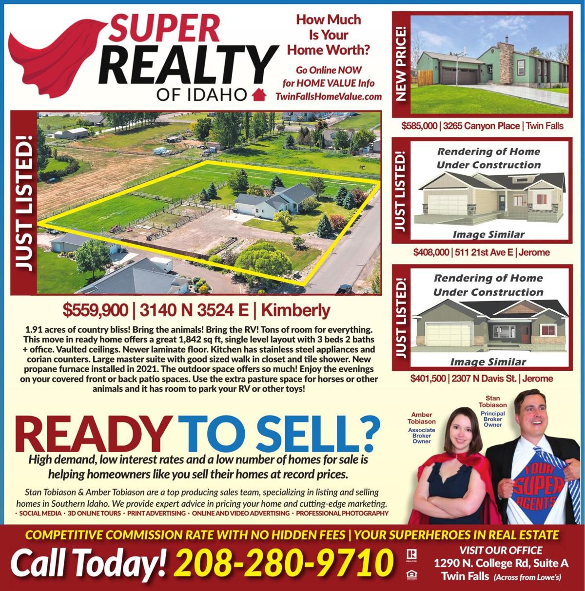 Wright Brothers Law Office, PLLC Twin Falls, ID Office