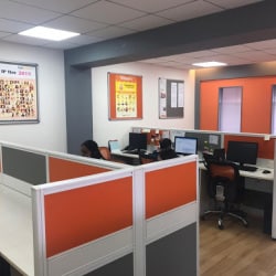 LexOrbis Mumbai, India Office