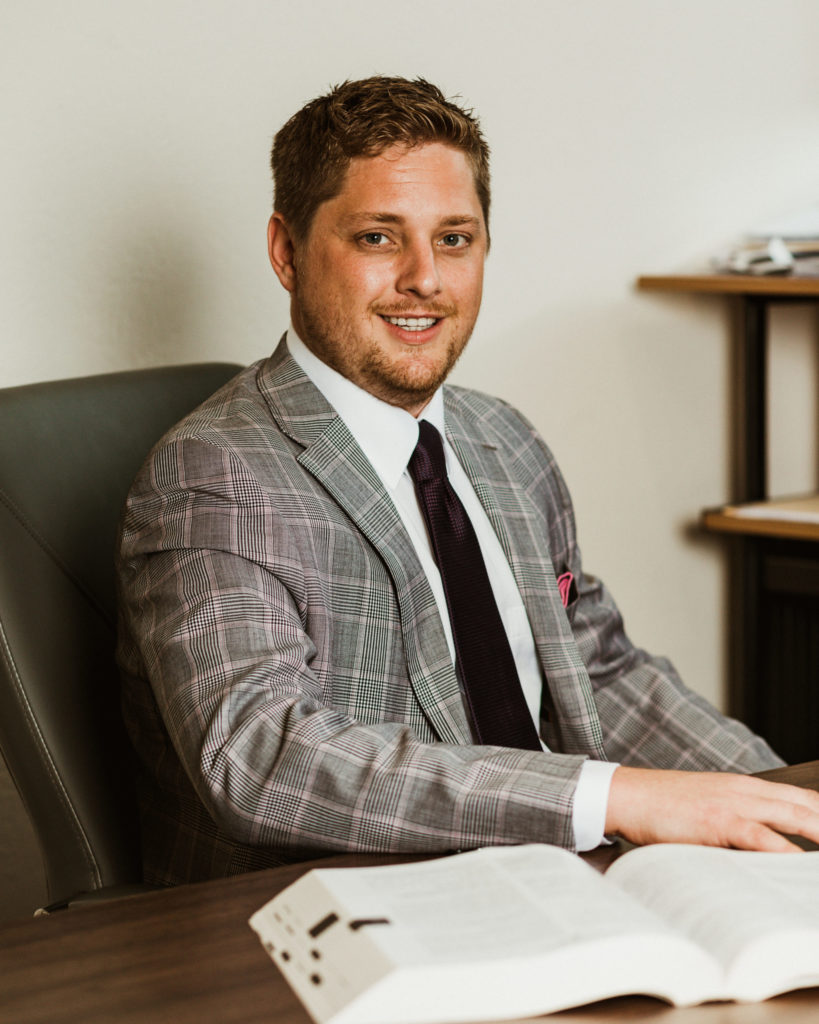 Overman Legal Group Oklahoma City,  Office