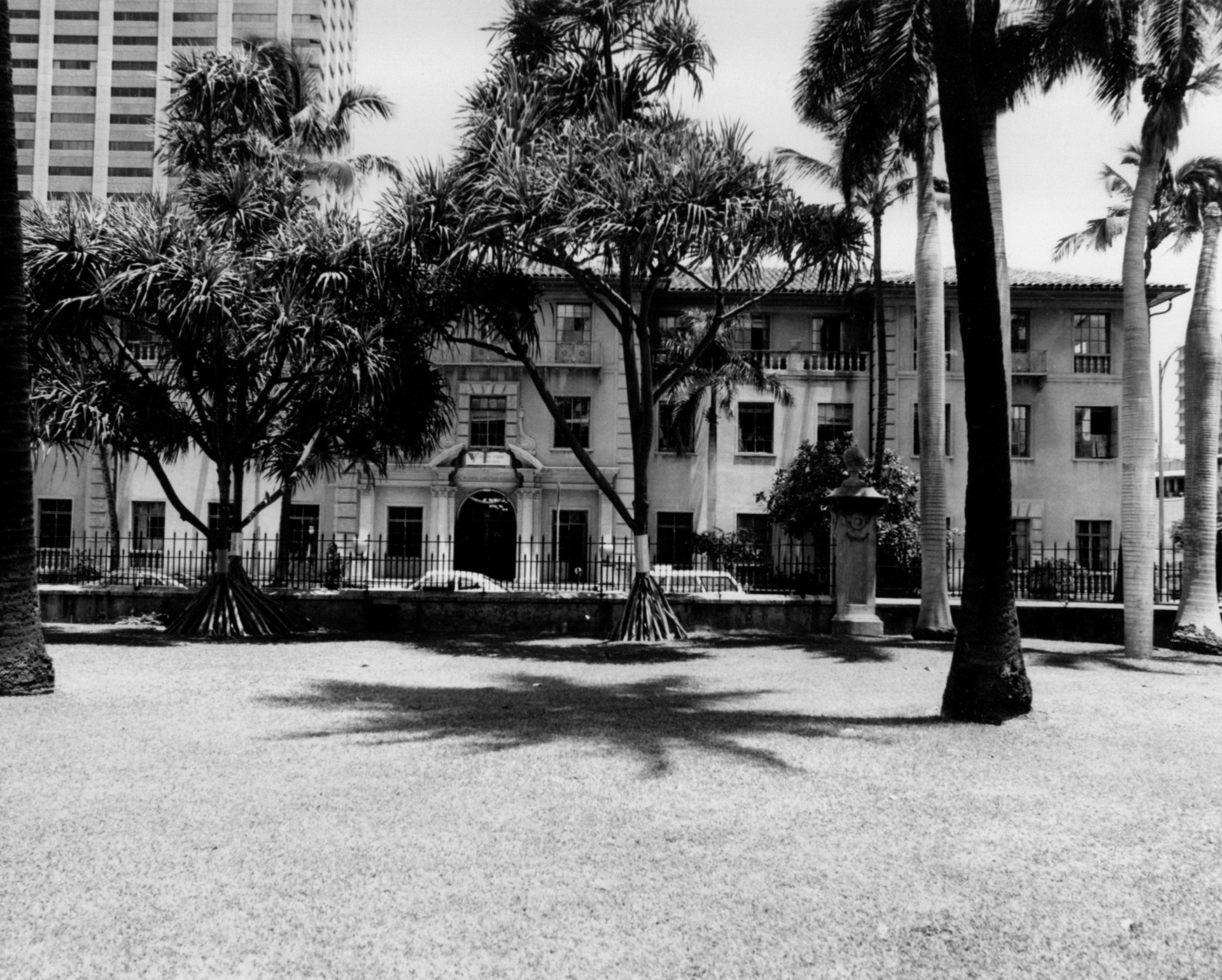 Morgan & Morgan, PA Honolulu, HI Office