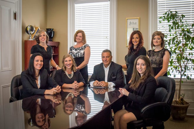 Herman Legal Group, LLC Cincinnati, OH Office