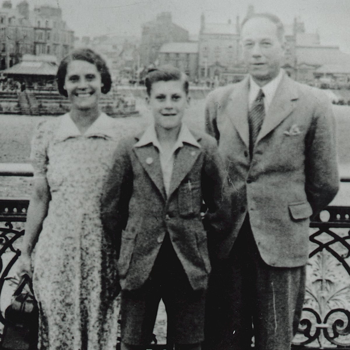 Thompsons Manchester, UK-England Office