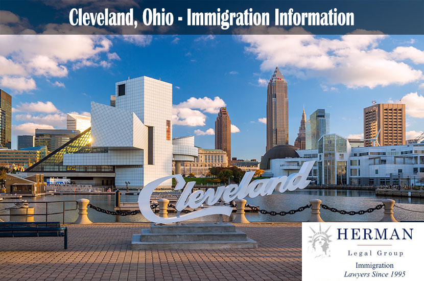 Herman Legal Group, LLC Cleveland,  Office